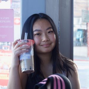 Meet your Posher, Annie